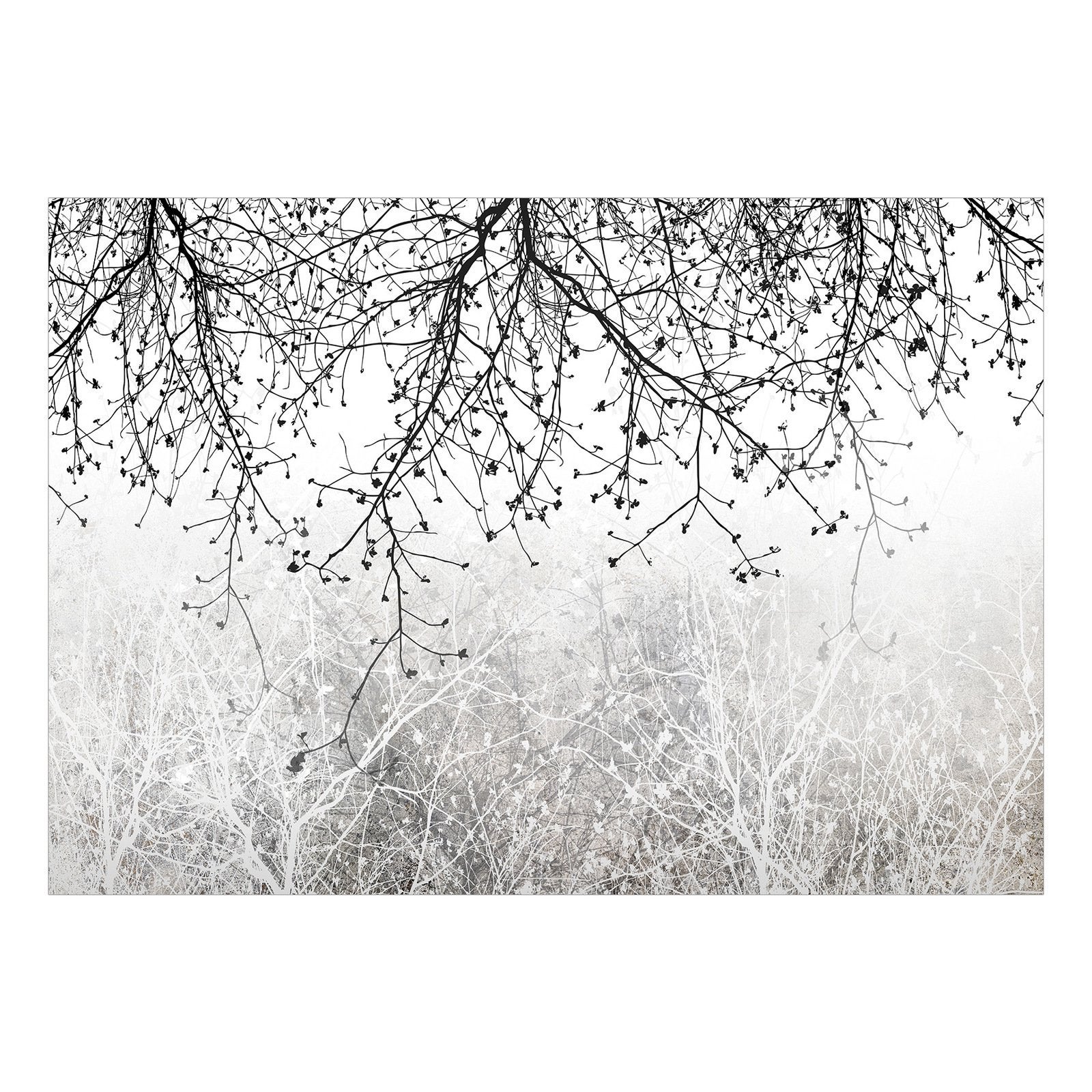 Papier peint Éclat naturel - 400 x 280 cm - 2