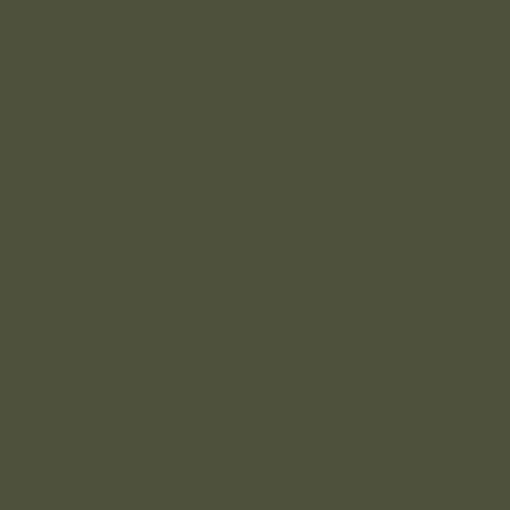 Porte-parapluie olive 15,5 x 15,5 x 49 cm acier - 8