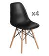 ver variante Color del asiento Negro