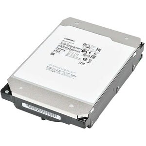 Disque Dur Interne Toshiba 4 To MG03ACA400 - 3.5", 7200 Tr/min, 64 Mo Cache, SATA - Reconditionné