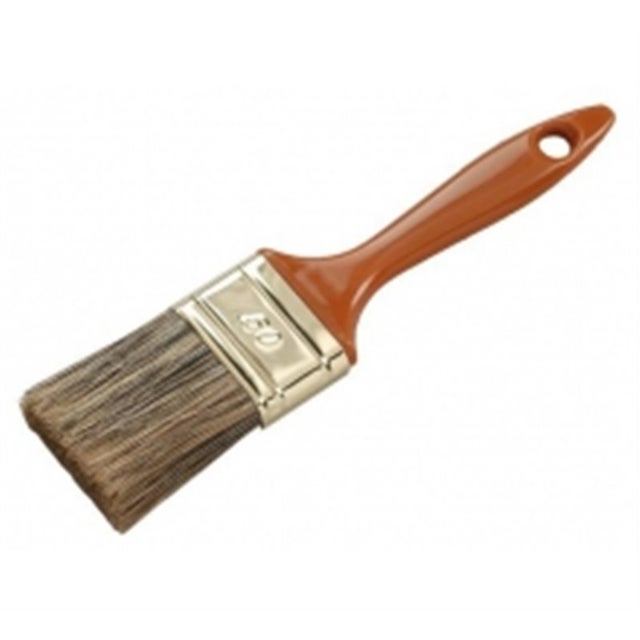 Pinceau Plat Special Lasure 40Mm