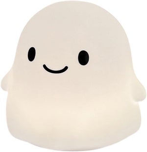 Luce Tattile Ricaricabile Con Timer, Lampada Notturna Per Bambini Dimmerabile Per Bambini Stick On Wireless
