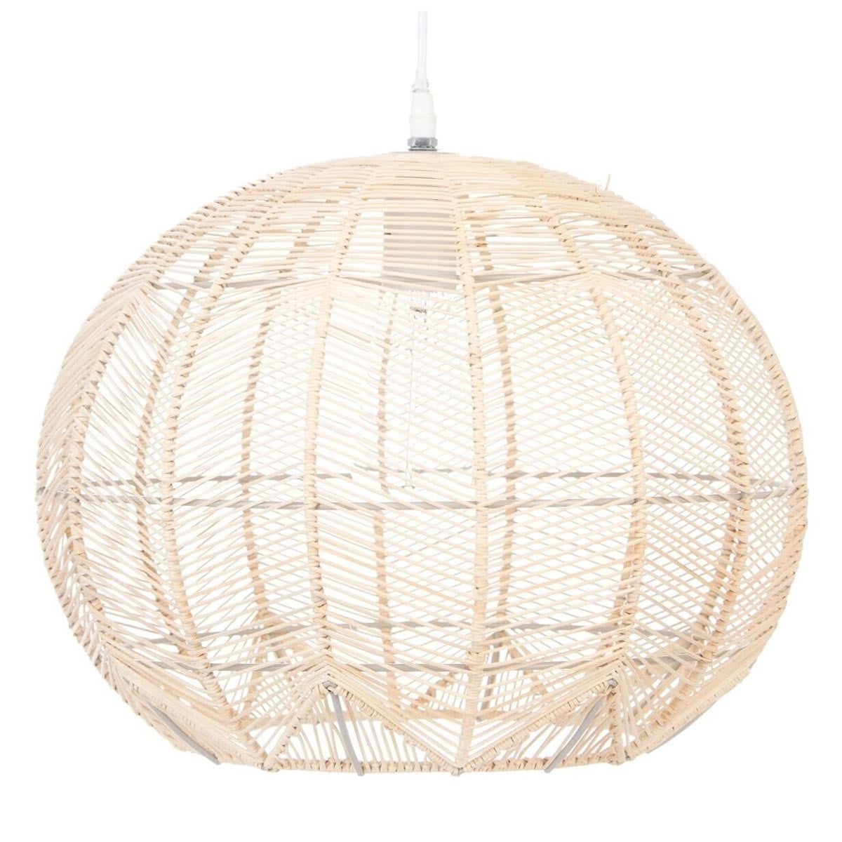 Lampa wisząca Kita NATURALNA