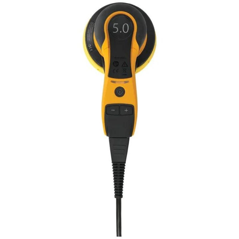 Ponceuse orbitale DEROS 550CV Ø 125 mm exc. 5 mm - MIRKA MID5502022 - 3
