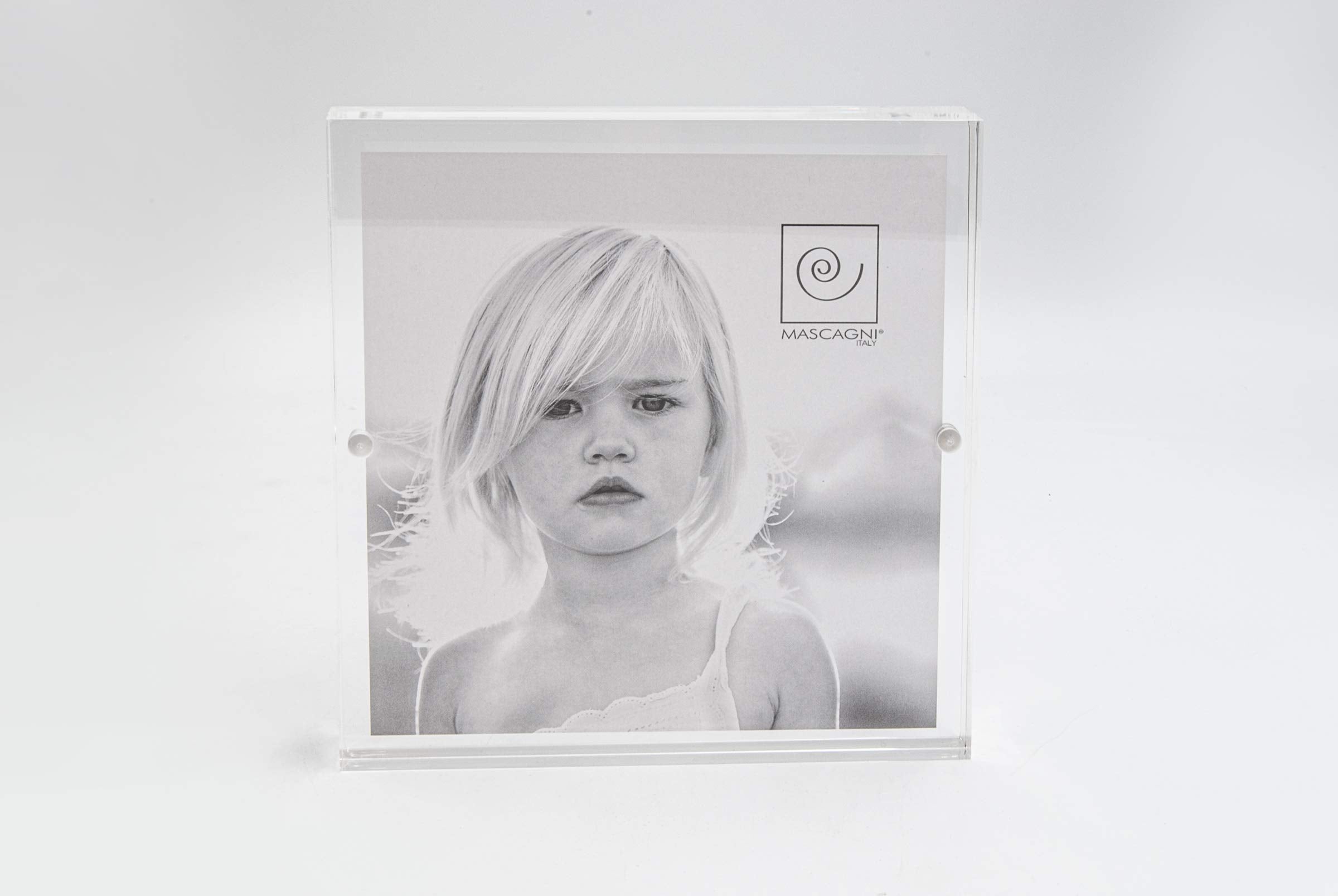Mascagni Full glitter portafoto 20 x 25