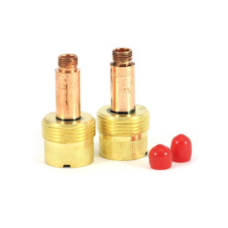Lentila de gaz 1.6 JUMBO