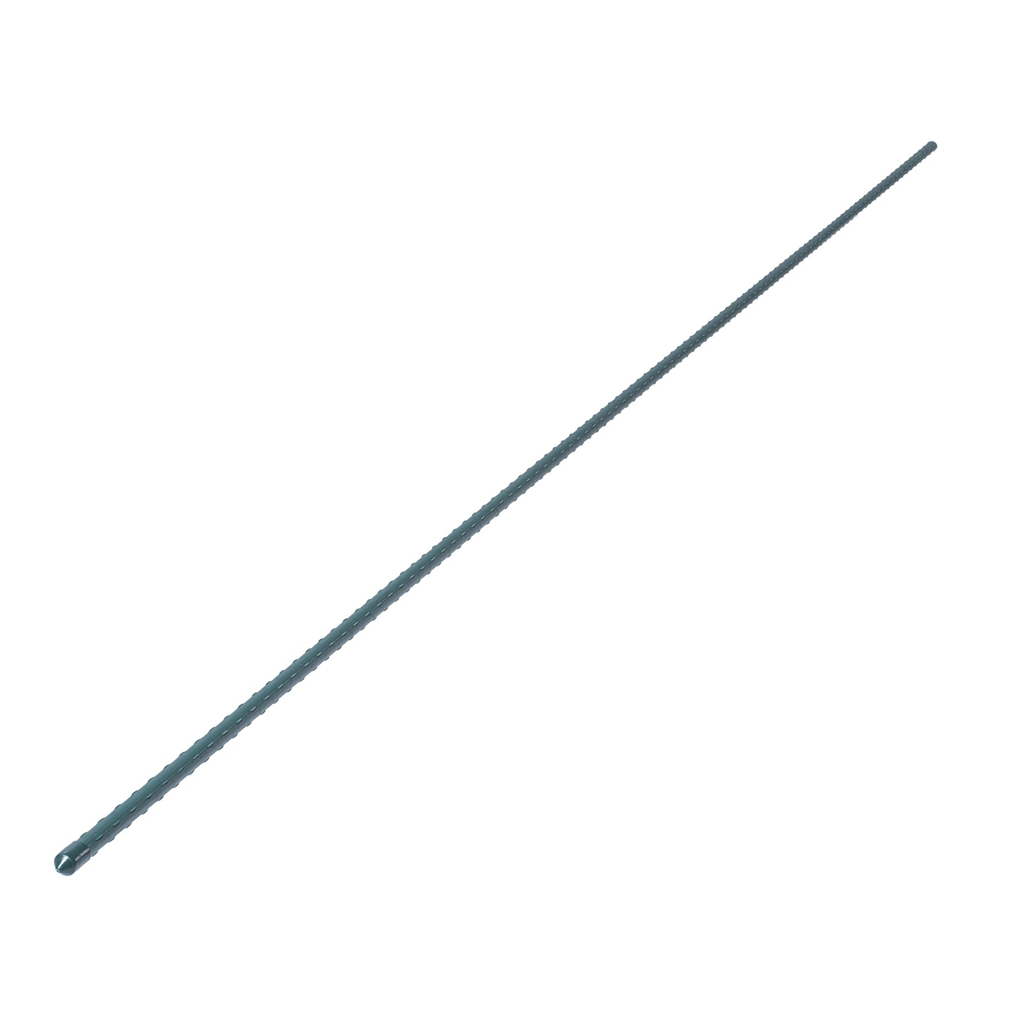 KADAX 10x Poteau pour Plantes 180cm Support de Fleur de Tomate Acier Revêtu - 4