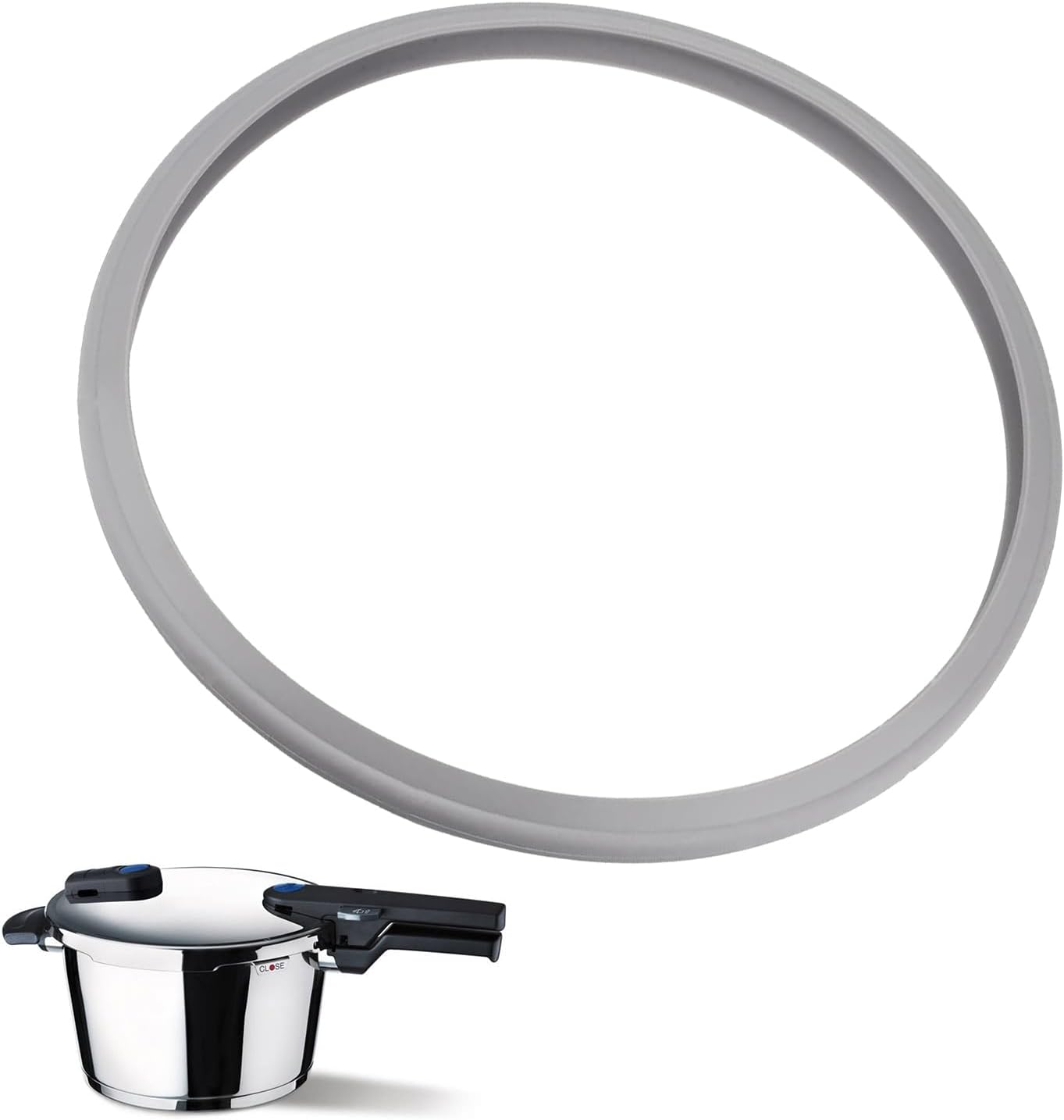 Plaque Adaptateur En Métal Pour Machine De Découpe Spellbinders Grand Calibur | Améliore La Précision Du Scrapbooking