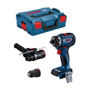 Perforateur SDS-Plus Makita DHR171RTJ 18V - 2 Batteries 5.0Ah - Sans Balais - Livré En Mallette MAKPAC