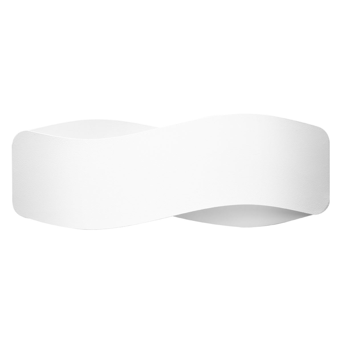 Kinkiet ścienny Tila biały 2xG9x40W nowoczesny wym: 15 x 40 x 12 cm metal IP20 Sollux Lighting