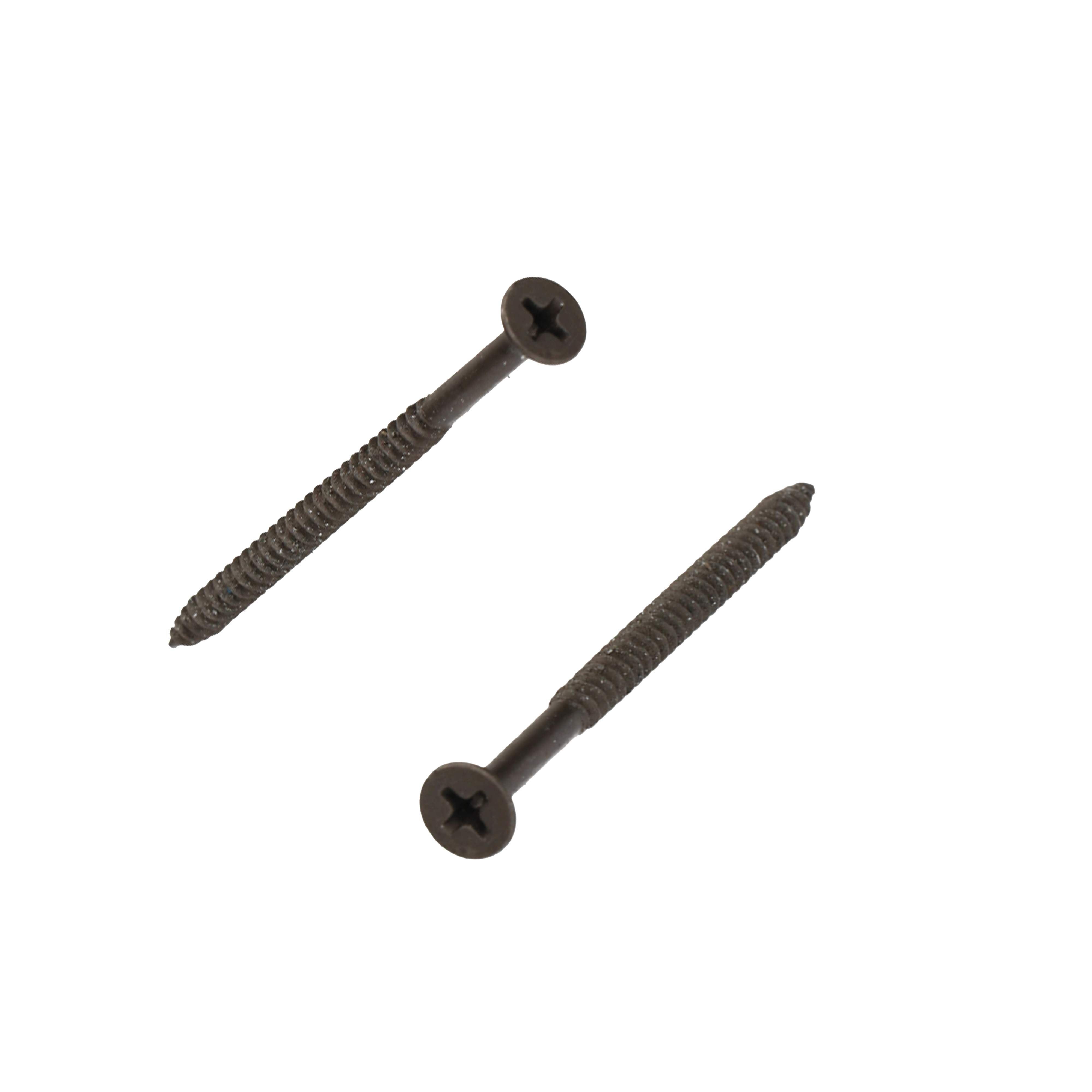 200 Vis platre-acier 3,5x25 mm - 5