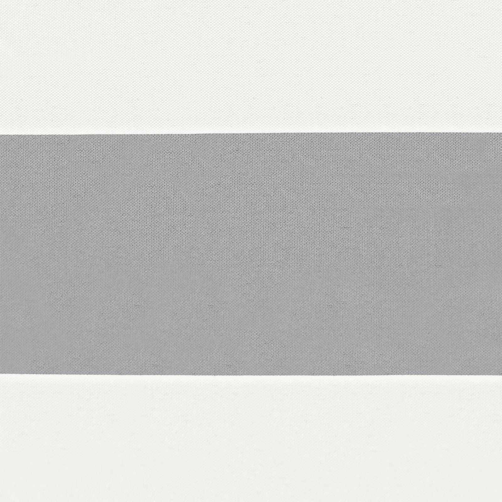 Voile d'ombre triangulaire en 100 % polyester Oxford, pour la terrasse, 5 × 6 × 6 m - 9