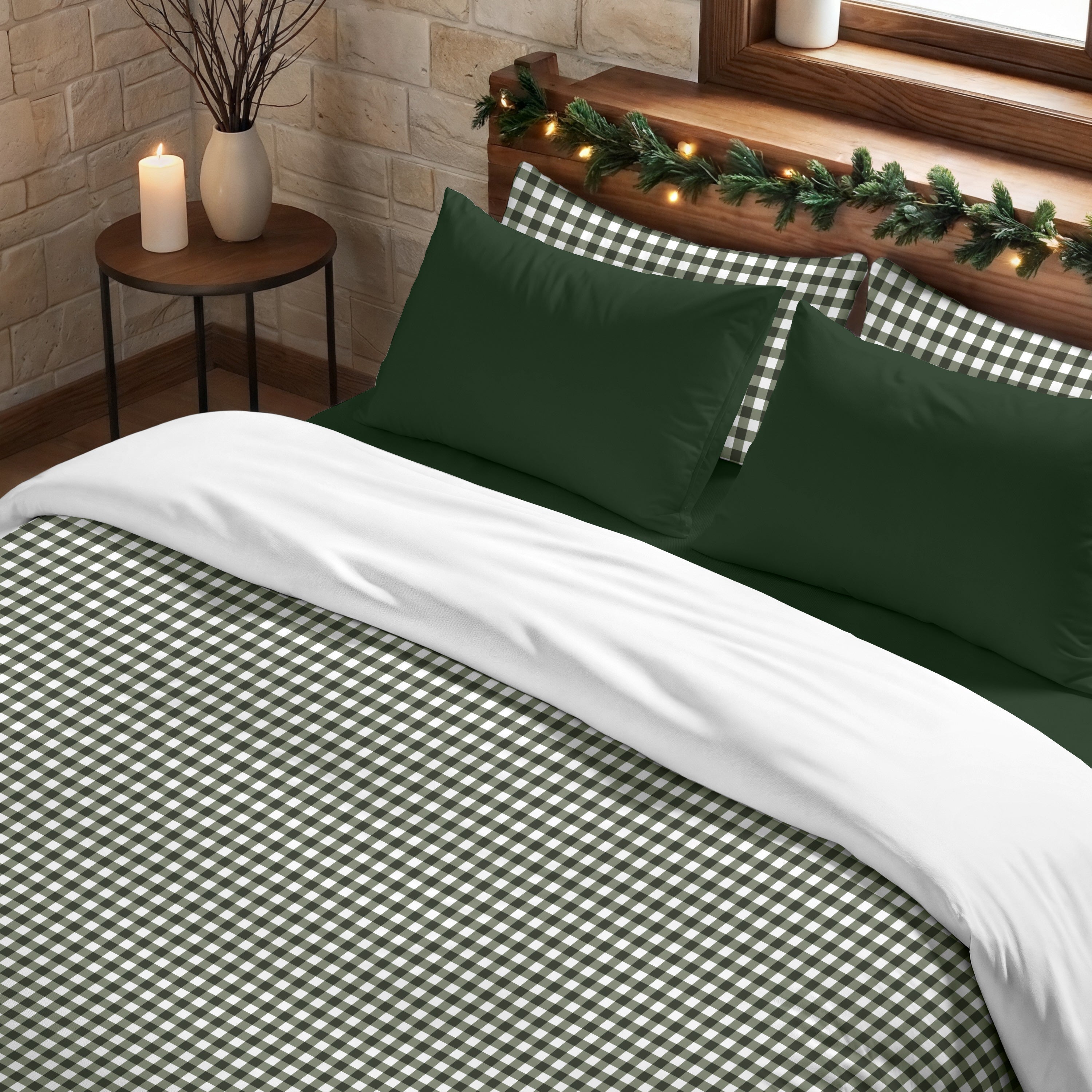 Cama 180 / 200 cm