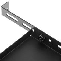 Plateau rack 19