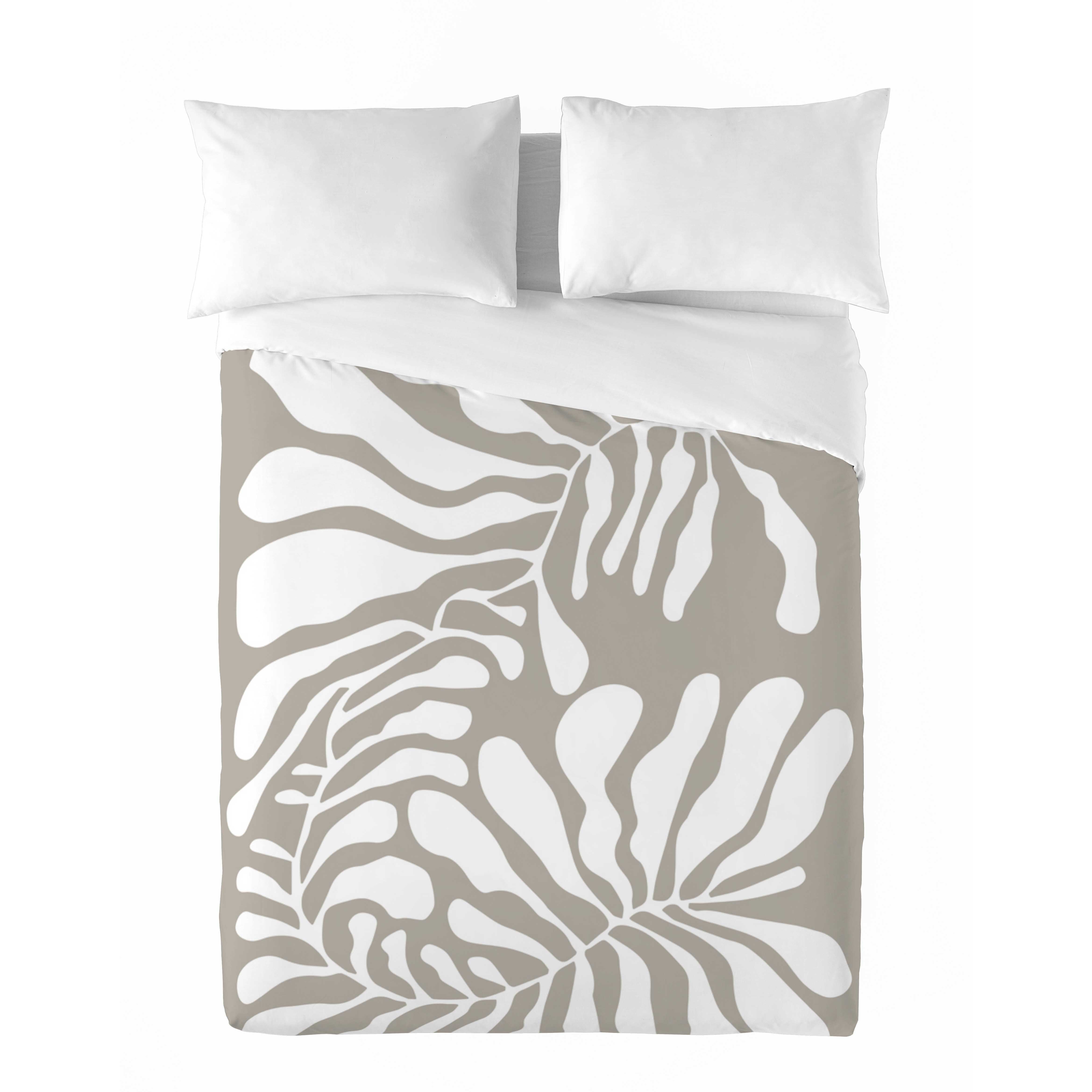 CAPA DE EDREDÃO 100% ALGODÃO YARE CAMA 135 - 2