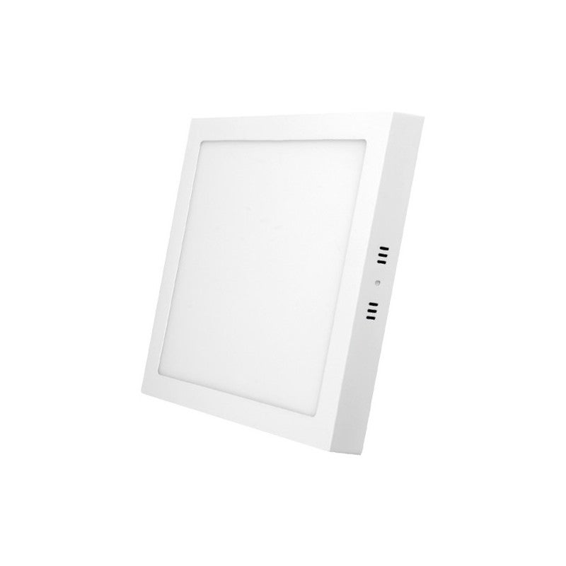 Panneau Led Carré 170 X 170mm 12w 6000k Blanc Froid Aslo à