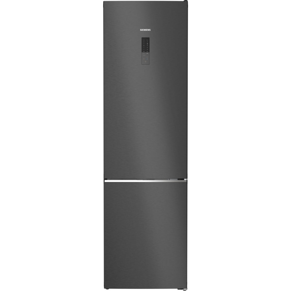 Siemens Kg39naxcf Frigorifico Combi Black Inox 203X60 No Frost C , Leroy Merlin