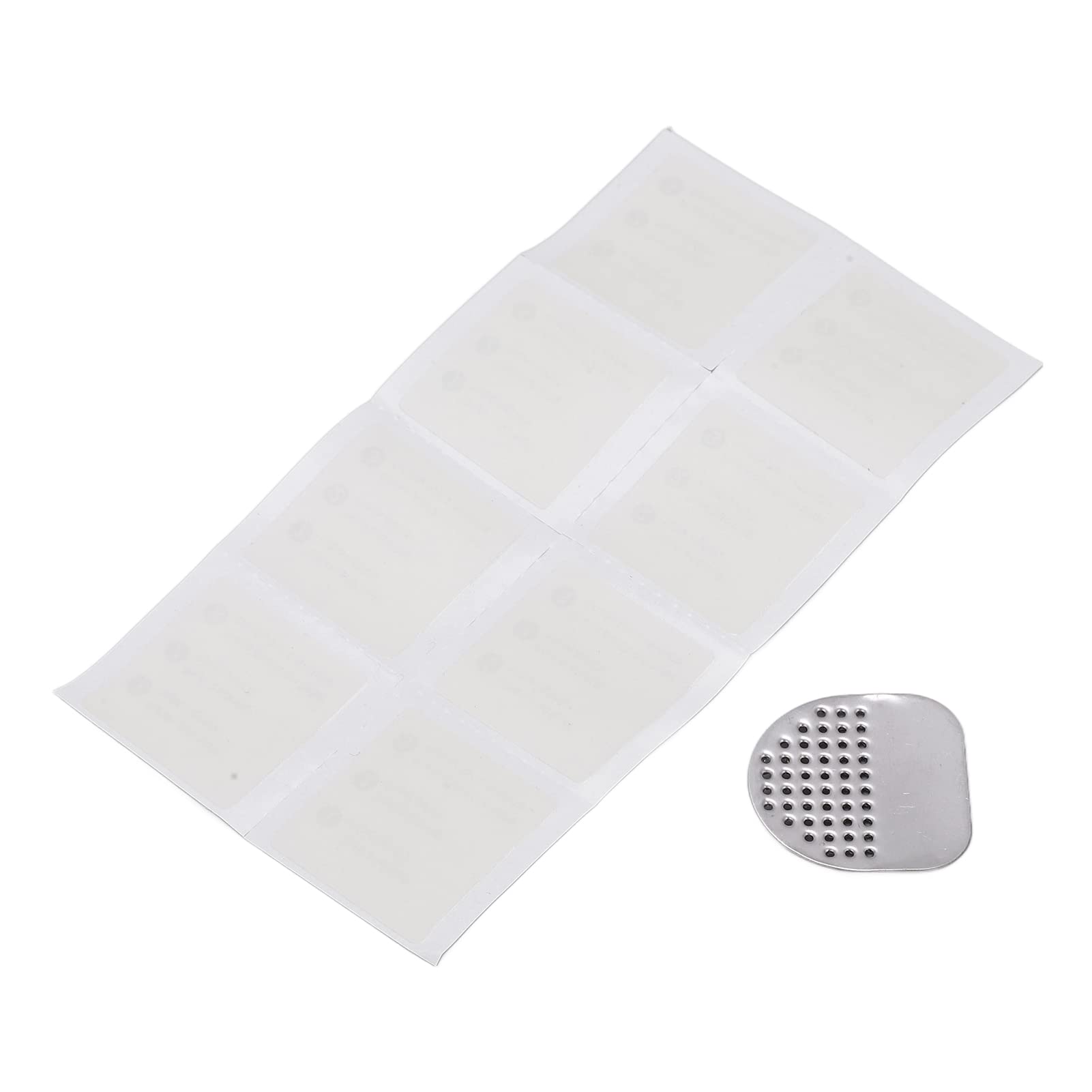 Kit di colla per riparazione pneumatici, colla per