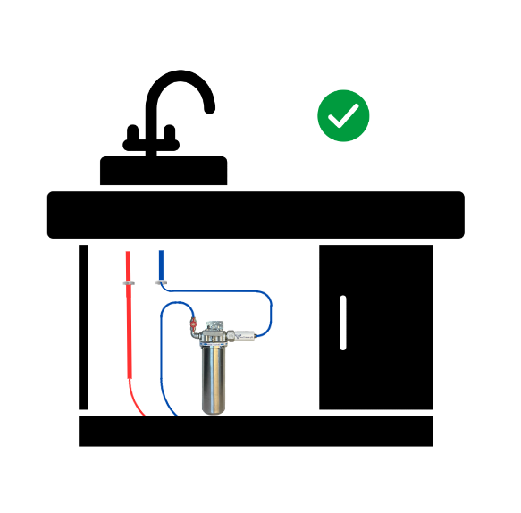 Purificateur d'eau Dynamiseur Dynam'Eco - 3