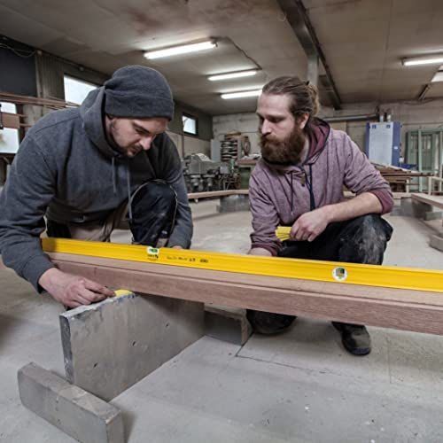 Livella STABILA Tipo 80 AS-2 - 60 cm - 19170 - 5