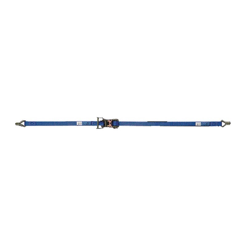Dolezych pas mocujący DIN EN 12195-2 długość 4 m szerokość 25 mm - 42252031