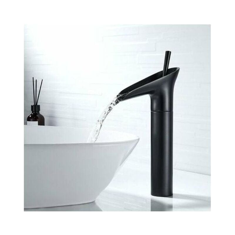 Rubinetto A Cascata Laccato Oro, Rubinetto Per Lavabo Da Appoggio Rubinetto Per Lavabo A Cascata Rubinetto Miscelatore A Cascata Rubinetto Per Bagno A Foro Singolo In Ottone 88661161 Rubinetto A Cascata Laccato Oro, Rubinetto Per Lavabo Da Appoggio Rubinetto Per Lavabo A Cascata Rubinetto Miscelatore A Cascata Rubinetto Per Bagno A Foro Singolo In Ottone 88661161