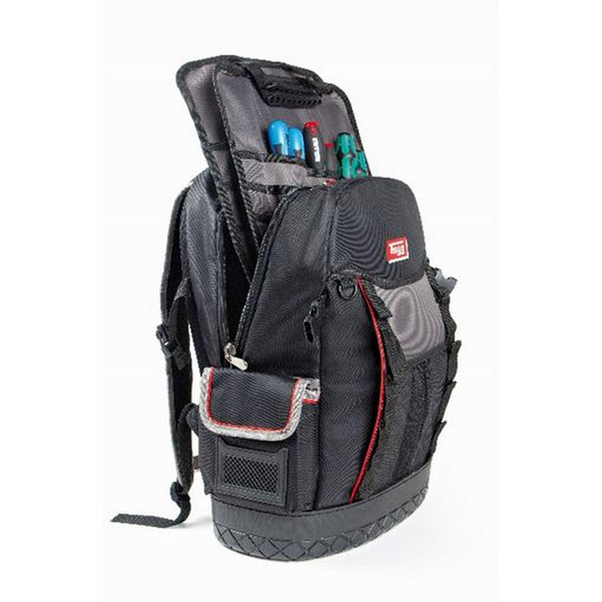 MOCHILA PORTA FERRAMENTAS - 48X36X16CM