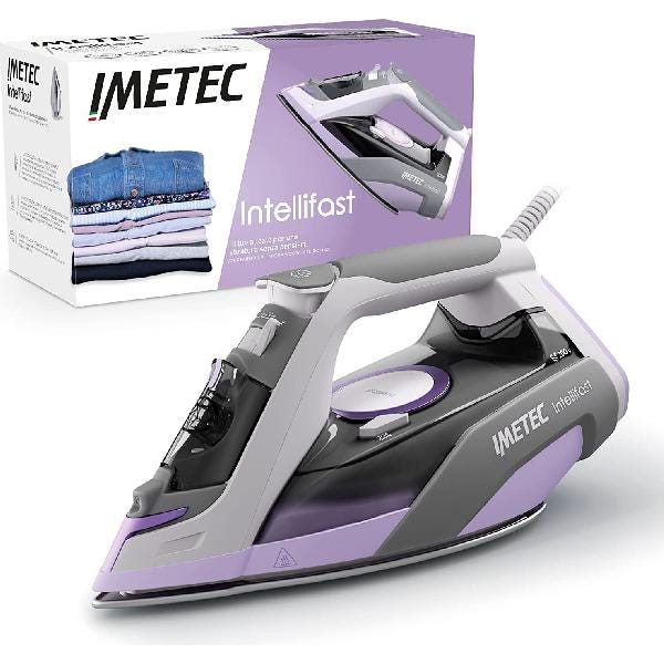 Borsa Per Ferro Da Stiro - Custodia Impermeabile Con Tante Tasche, Ideale Per Viaggi - Foto 6