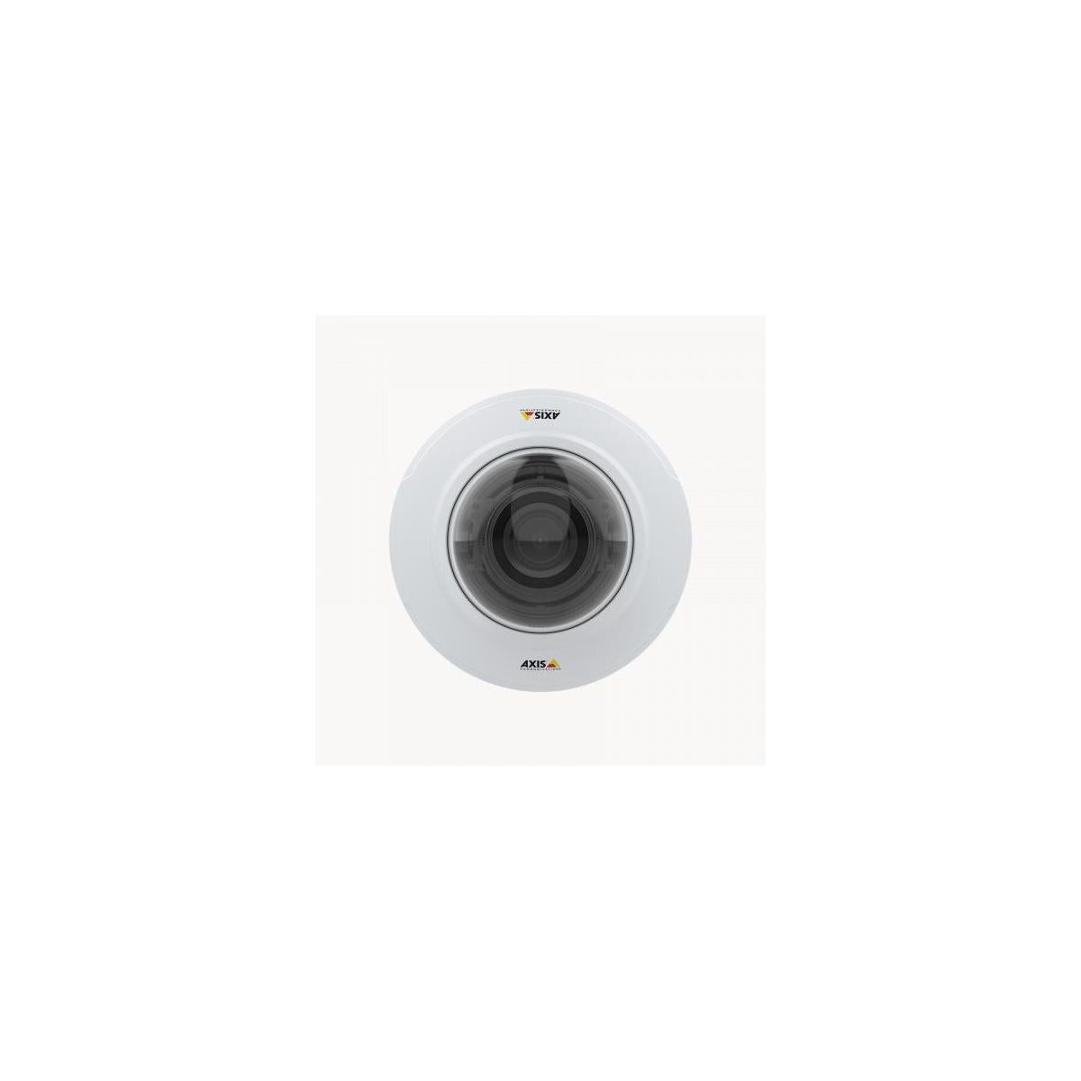 TechniSat 0000/9501 Telecamera Di Sorveglianza IP Esterna Full HD - 1080p, Visione Notturna, Angolo 118°, Resistente Alle Intemperie IP66