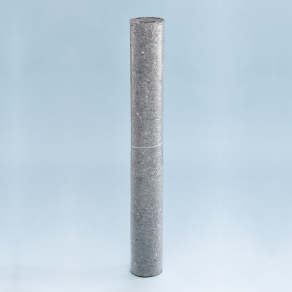 Bâche de protection en rouleau de 30 m x 1 m