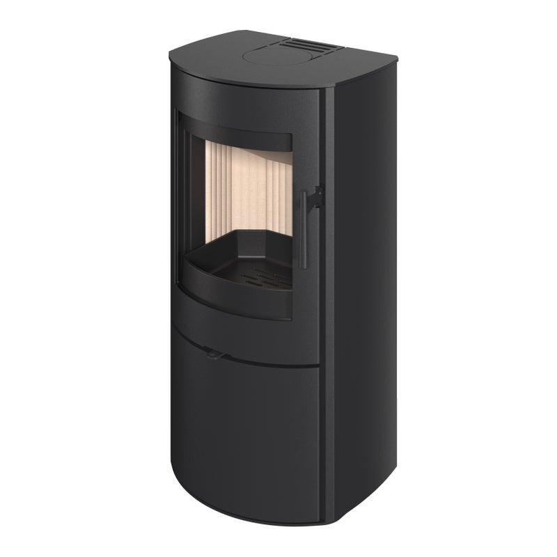 Piec kominkowy Romotop HORTEN 6 kW 1 szt.