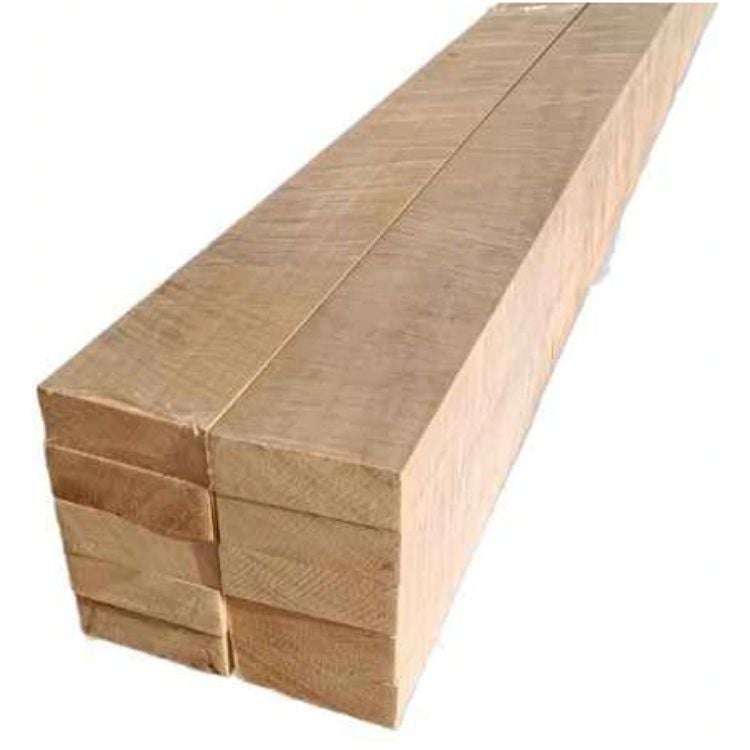 Paczka 20 struganych desek sosnowych 4X18X210 cm