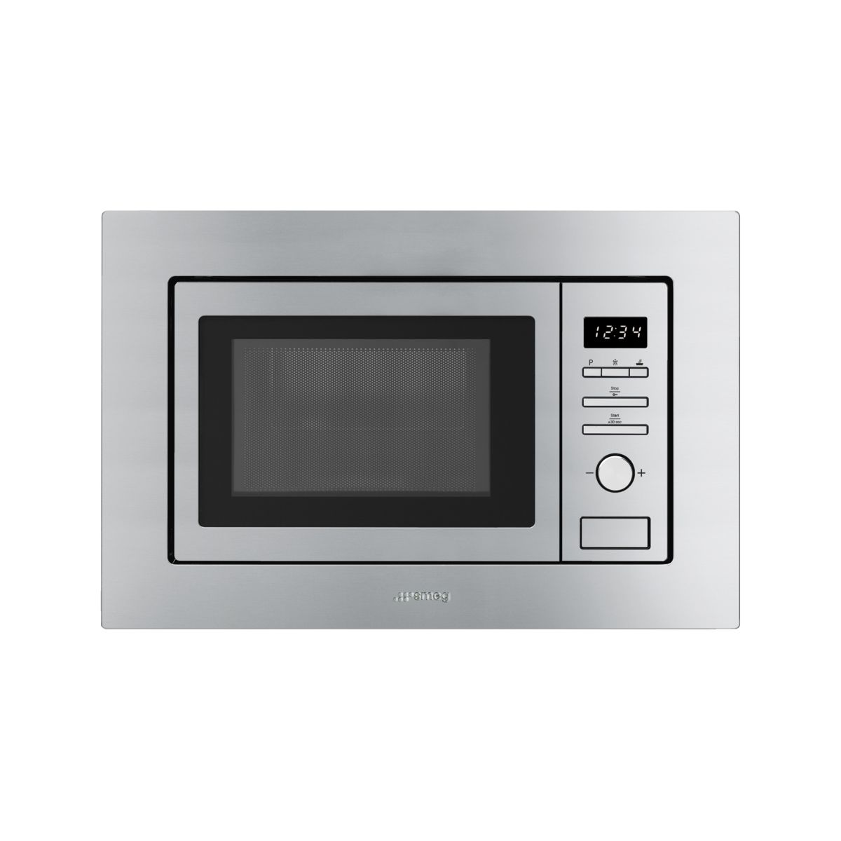 Smeg Microondas Integración , Leroy Merlin