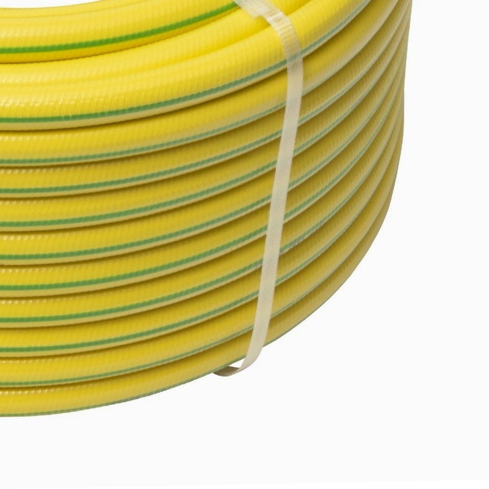 Tuyau d'arrosage renforcé Ø15 mm anti-vrille WERKA PRO 150 g/m 50 m - 8