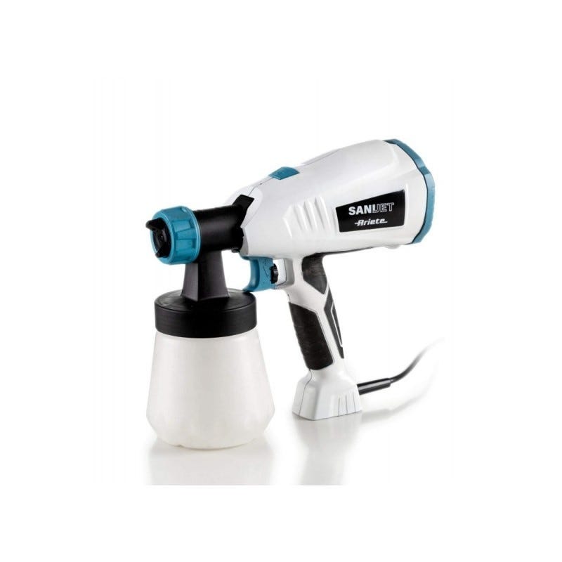 Nebulizzatore igienizzante Ariete Sani Jet 4126 - Elettrodomestici In vendita a Milano Nebulizzatore igienizzante Ariete Sani Jet 4126 - Elettrodomestici In vendita a Milano