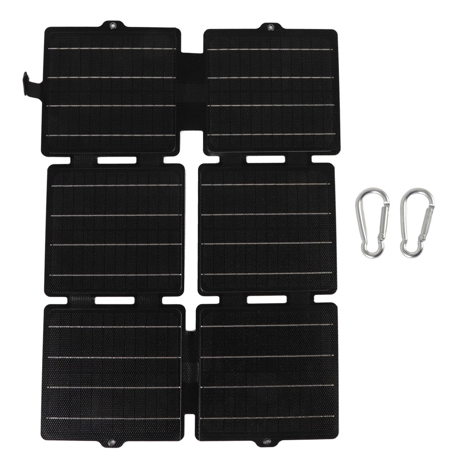 Boîtier DIY Pour Power Bank 4x18650 - Chargeur Portable Numérique (sans Batteries) - Neuf
