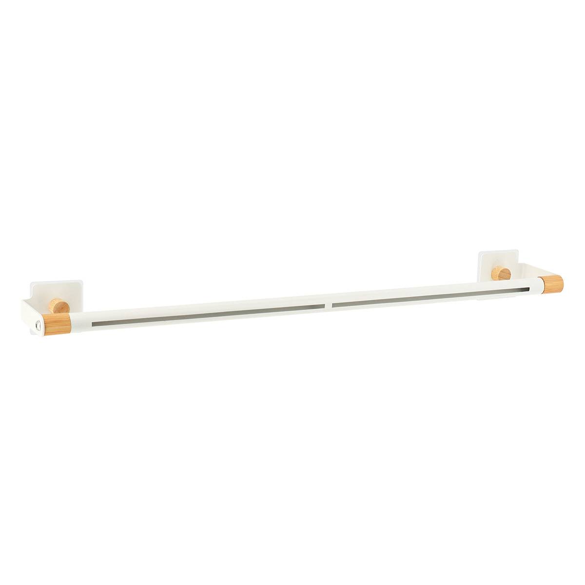 Barre d'appui WC Pliable, Support de Sécurité des Toilettes, pour Salle