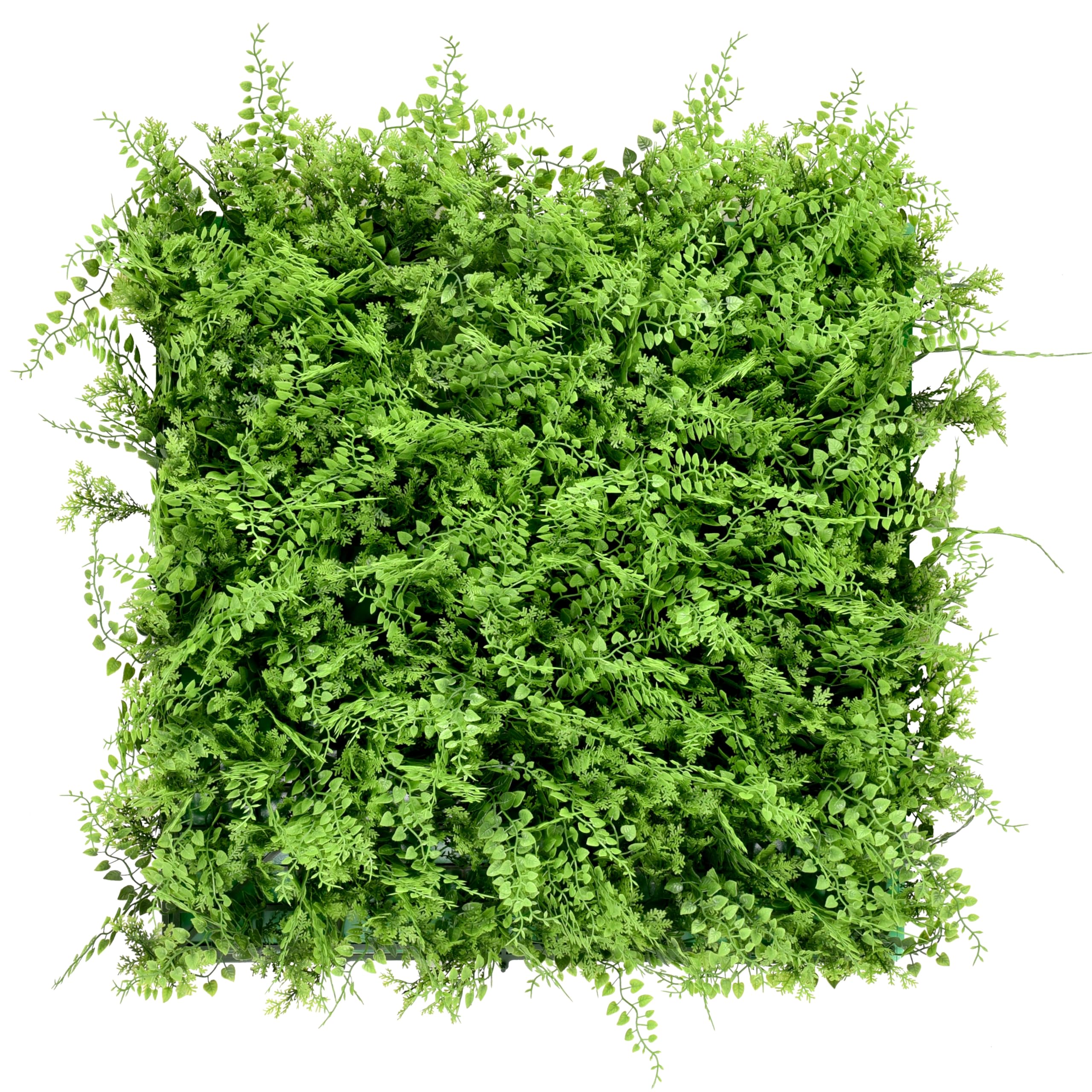 Panneau de plante artificielle Panneau de plantes artificielles, haie Panneau de plante artificielle Panneau de plantes artificielles, haie