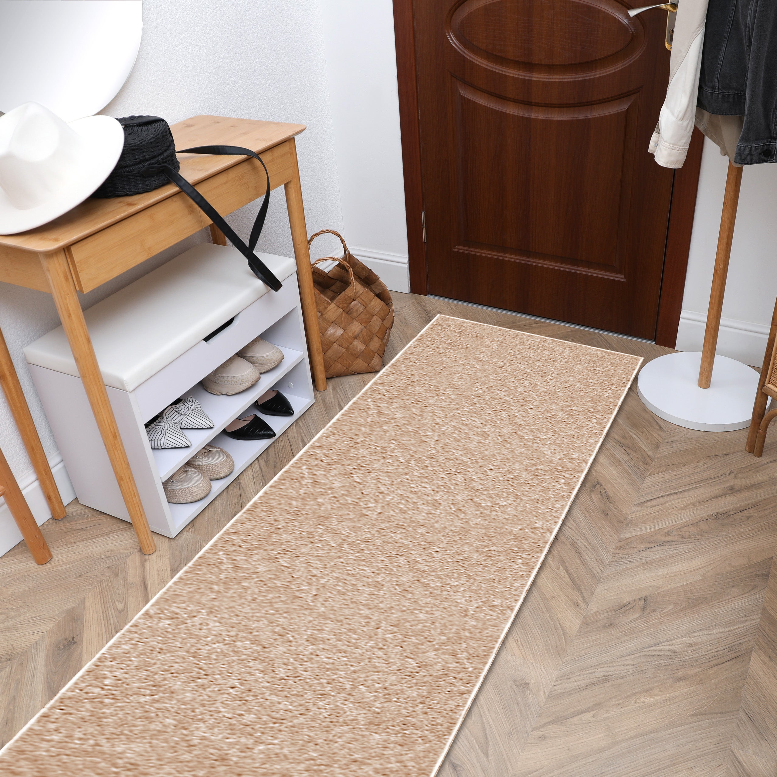 Chodnik ETON 172 beż 70x500 cm - 5