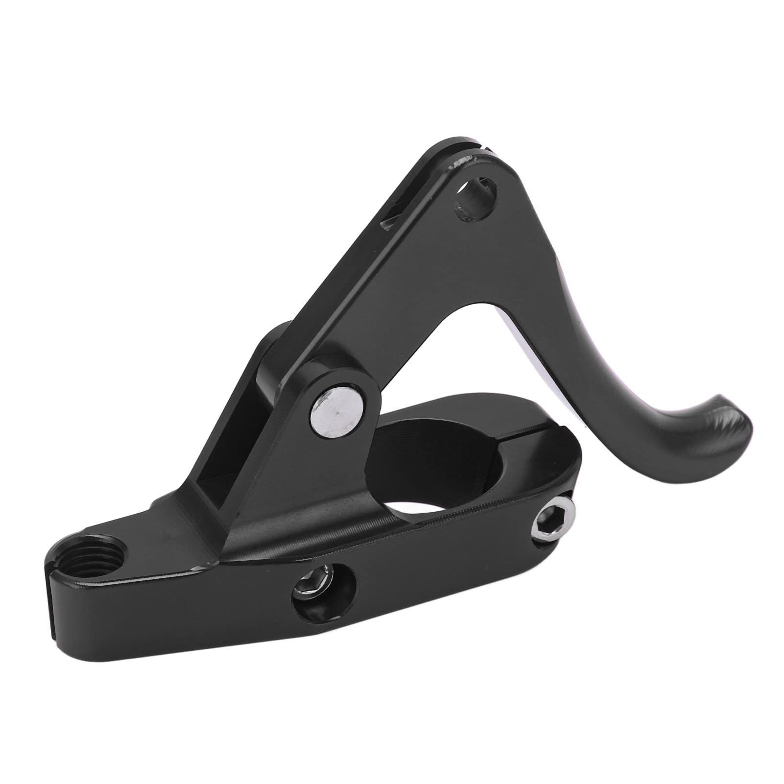 Puig 5450N Adaptateur Levier Embrayage – Aluminium CNC, Compatible Honda Hornet, CBR, CBF, Deauville