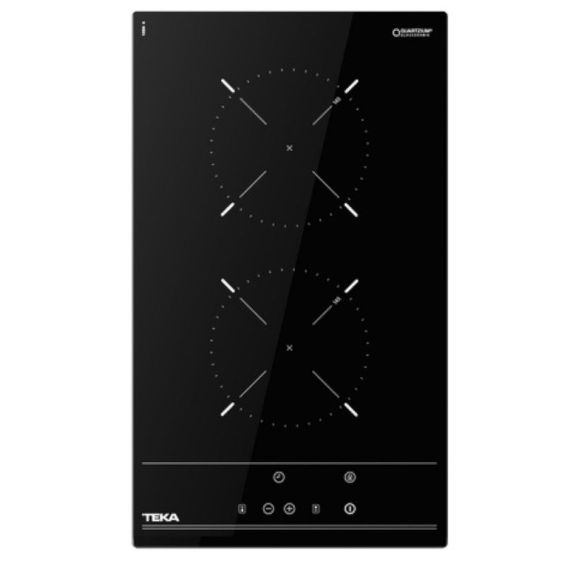 Teka Vitrocerámica Tzc 32000 Ttc Eco 3 Zonas De Cocción - Imagen 3
