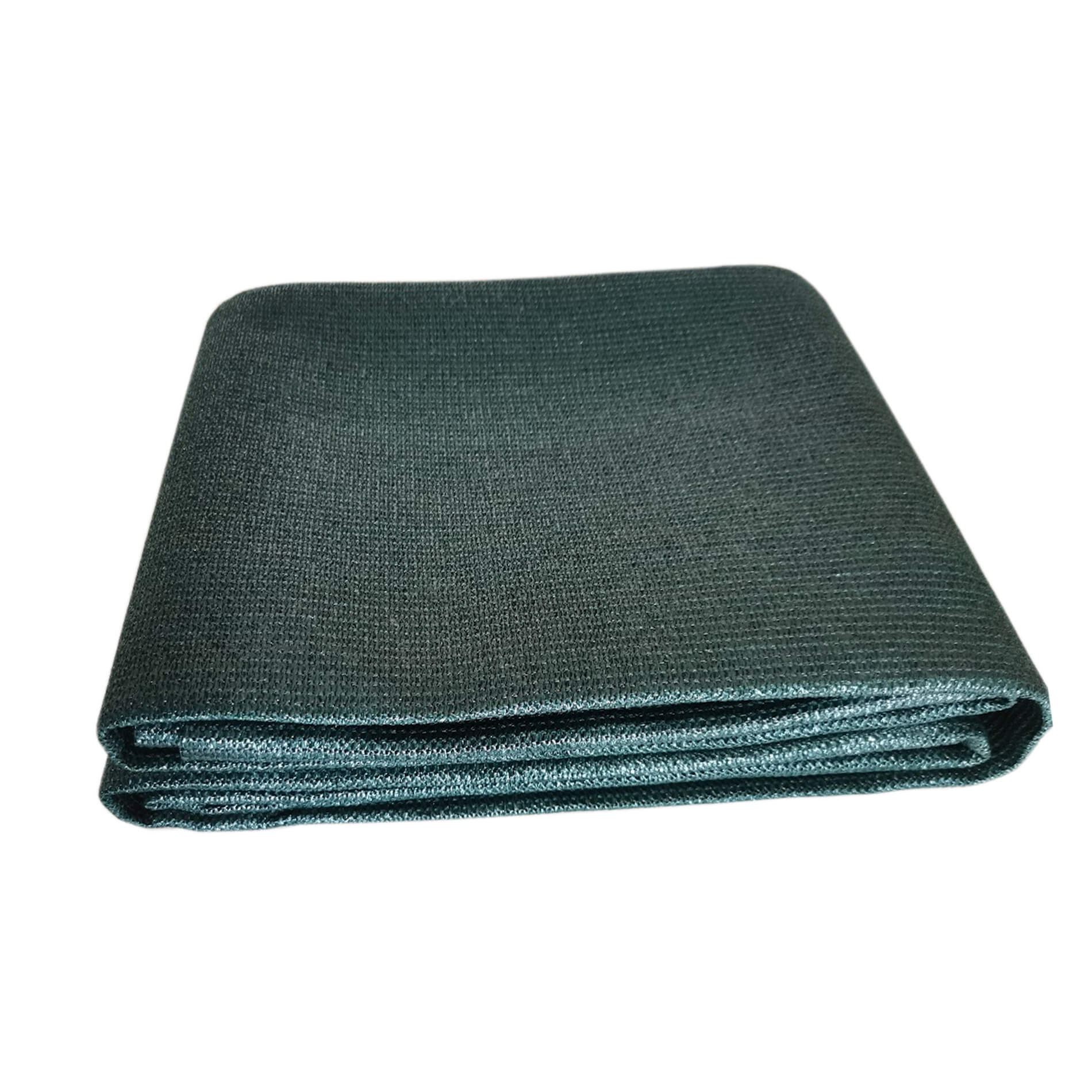 Pantalla Privacidad Rebecca Mobili Barandillas Cordon Verdes Hdpe Ojales 0,9x5 - 6