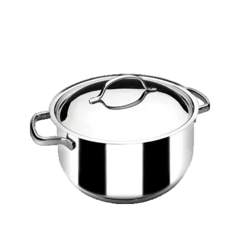 Lacor Cacerola Basic 28Cm , Leroy Merlin