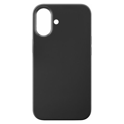Pokrowiec na linię komórkową SENSATIONIPH16K IPHONE SENSATION czarny