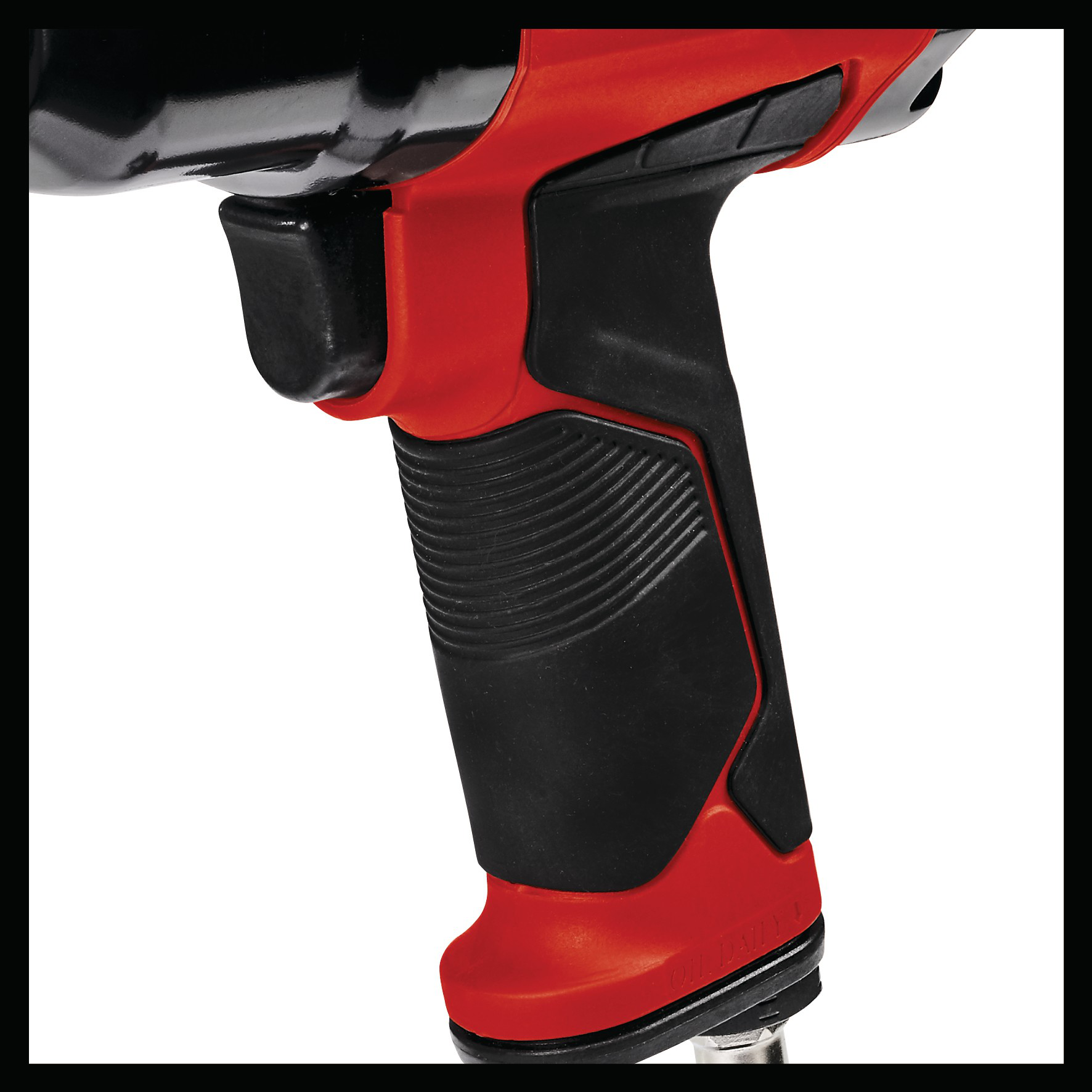 Klucz udarowy pneumatyczny Einhell TC-PW 610 610 Nm 6,3 bar - 5