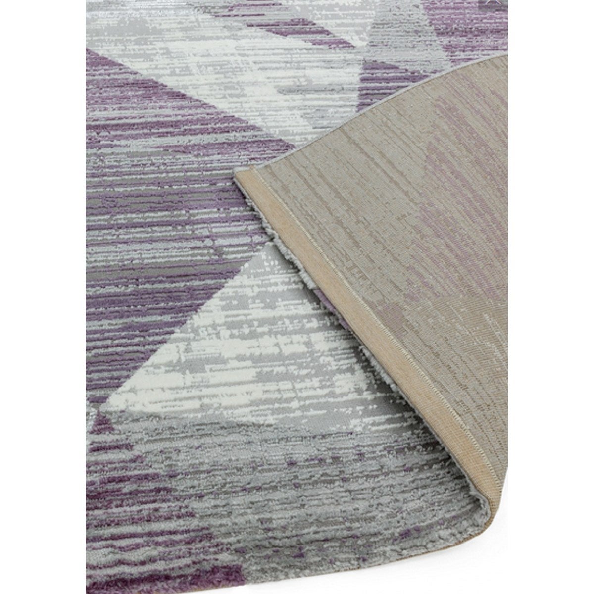 Tapis de salon moderne design BLOCKS 200x290 cm - 4