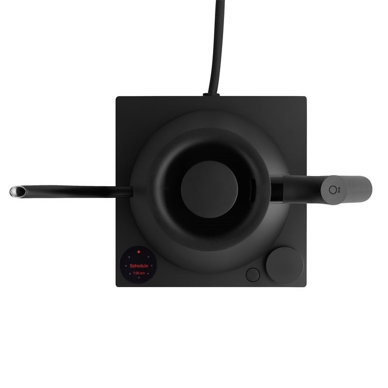 Fellow Stagg Kettle EKG PRO tetera eléctrica 0,9 l - 5