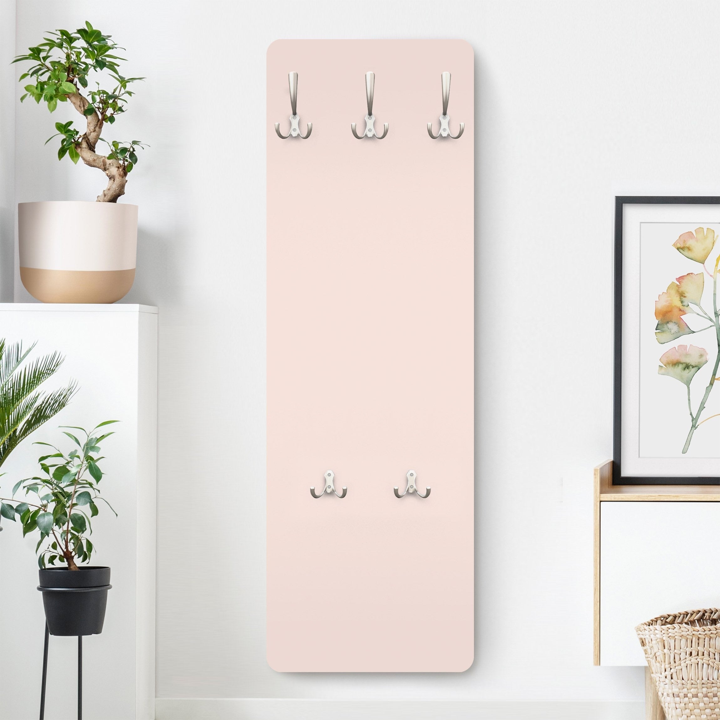 Leroy Merlin Percheros De Pared Corte Ingles Micasia Percheros