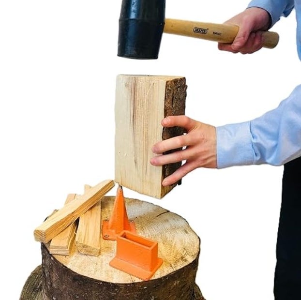 OUTIL ANCIEN PETITE Hache hachette axe Forgé Objet Ancien EUR 13,00 - FR