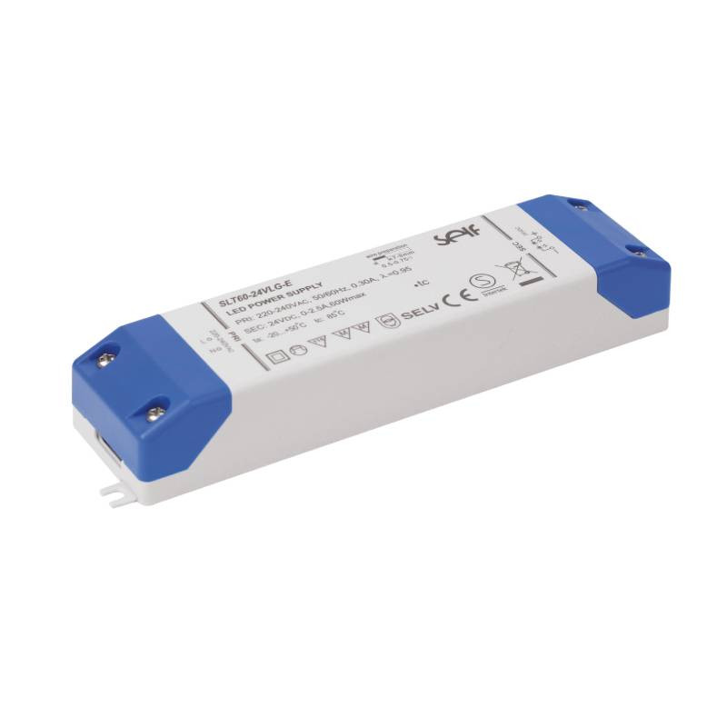 Arlux Lighting Transformateur électronique 10-70VA